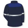 Säurebeständige Bundjacke – Bild 2