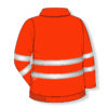 Hochsichtbares Sweatshirt – Bild 2