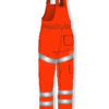 Hochsichtbare Latzhose – Bild 2