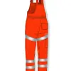Hochsichtbare Latzhose – Bild 2