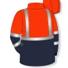 Hochsichtbare Jacke – Bild 2