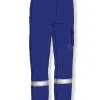 Schutz-Hose vor Lichtbogenwirkung – Bild 2