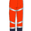 Gepolsterte Multischutz-Hose – Bild 2
