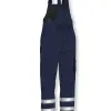 Gepolsterte Multischutz-Latzhose – Bild 2