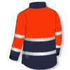 Multischutz-Sweatshirt – Bild 2