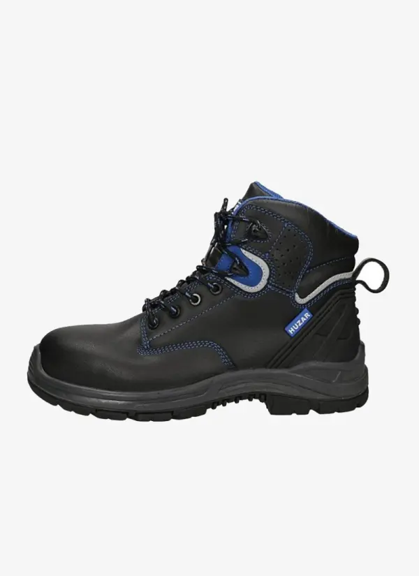 Schuhe Huzar S3