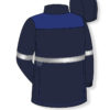 Schutz-Jacke vor Lichtbogenwirkung – Bild 2