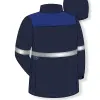 Schutz-Jacke vor Lichtbogenwirkung – Bild 2