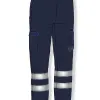 Gepolsterte Schutz-Hose vor Lichtbogenwirkung – Bild 2