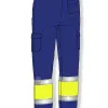 Schutz-Hose vor Lichtbogenwirkung – Bild 2