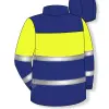 Schutz-Jacke vor Lichtbogenwirkung – Bild 2