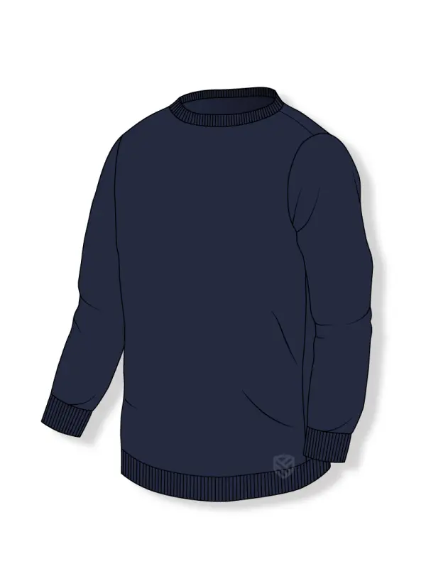 Multischutz-S-Shirt