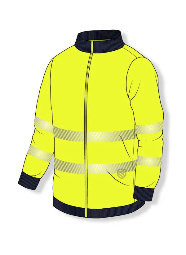 Multischutz-Sweatshirt