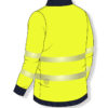 Multischutz-Sweatshirt – Bild 2