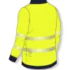 Multischutz-Sweatshirt – Bild 2