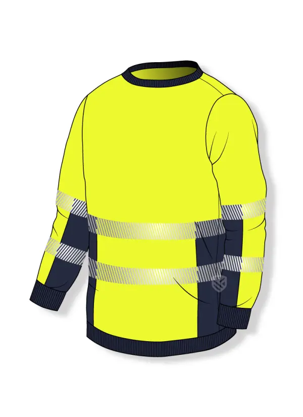 Multischutz-S-Shirt