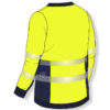 Multischutz-S-Shirt – Bild 2
