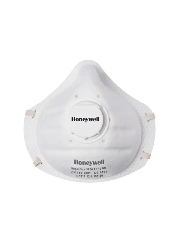 Halbmaske WILLSON Super One