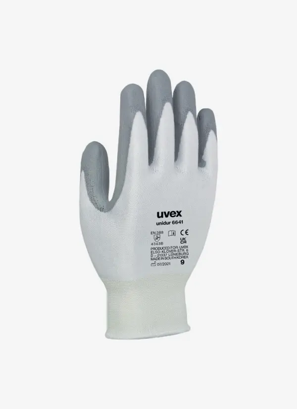 Handschuhe Unidur