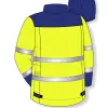 Säurebeständige Jacke – Bild 2