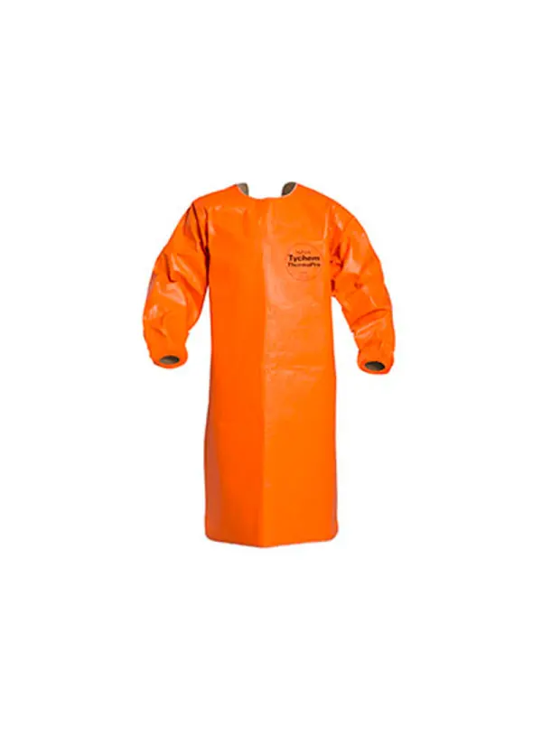 Schutzschürze Tychem® 6000 FR ThermoPro                                                                 "