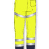 Hochsichtbare Hose – Bild 2