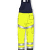Hochsichtbare Latzhose – Bild 2