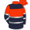 Hochsichtbare Jacke – Bild 2