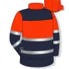 Hochsichtbare Jacke – Bild 2
