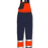 Hochsichtbare Latzhose – Bild 2