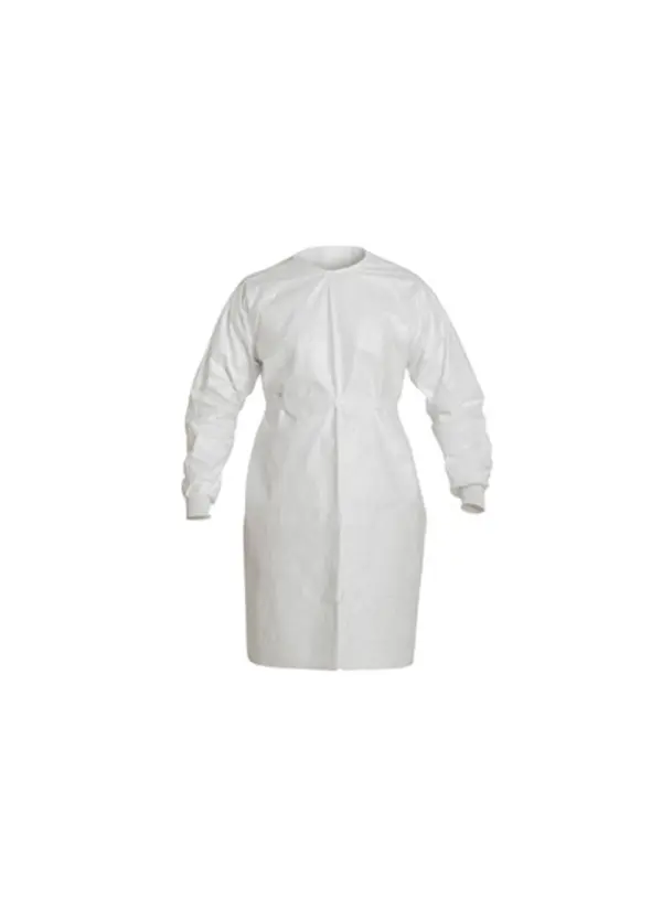 Schürze TYVEK® IsoClean®