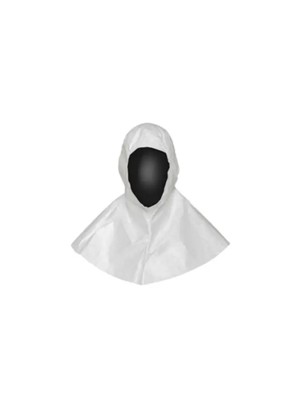 Arbeitskapuze TYVEK®  IsoClean®