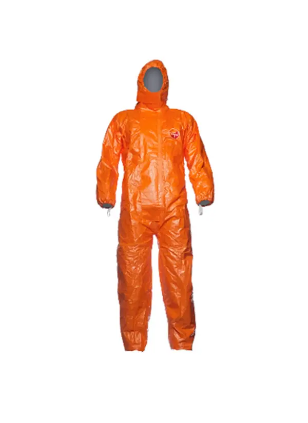 Schutz-Overall  TYCHEM® F Standard