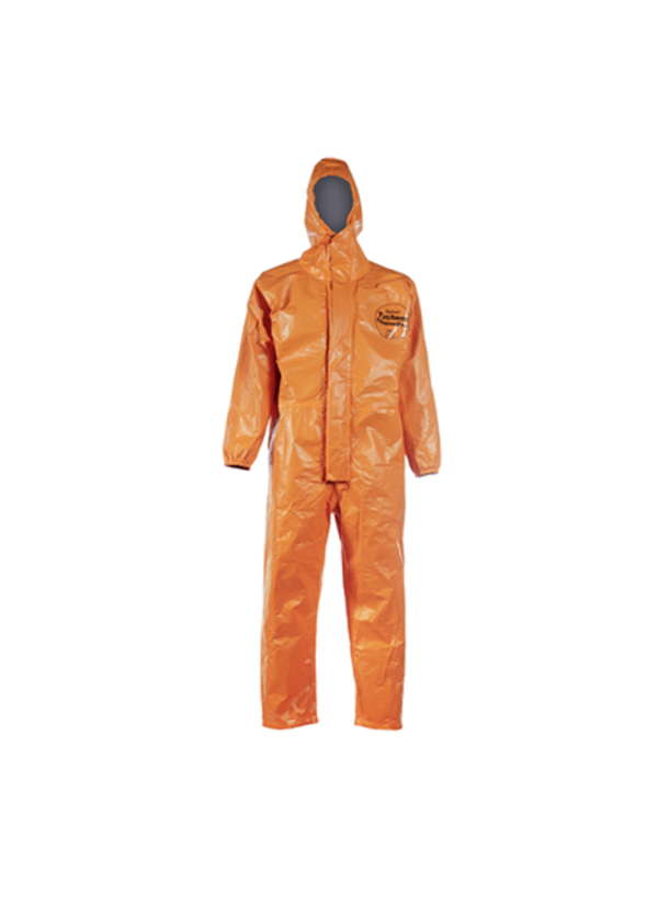 Schutzkleidung-Set TYCHEM® ThermoPro