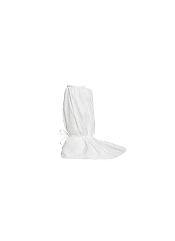 Ochraniacze na buty TYVEK® IsoClean IC 458 B WH 0B