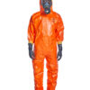 Schutz-Overall  TYCHEM® F Standard – Bild 3