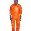 Schutz-Overall  TYCHEM® F Standard – Bild 3