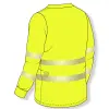 Thermoregulierendes T-Shirt – Bild 2
