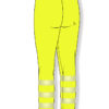 Thermoregulierende lange Unterhose – Bild 2