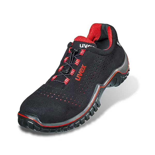 Schuhe UVEX 9541/9