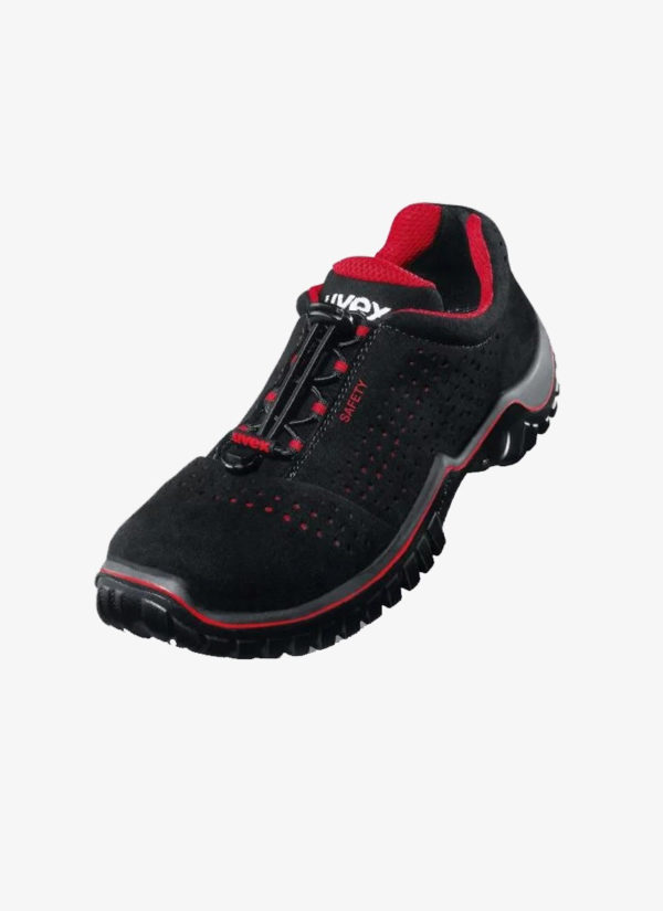 Schuhe UVEX 9541/9