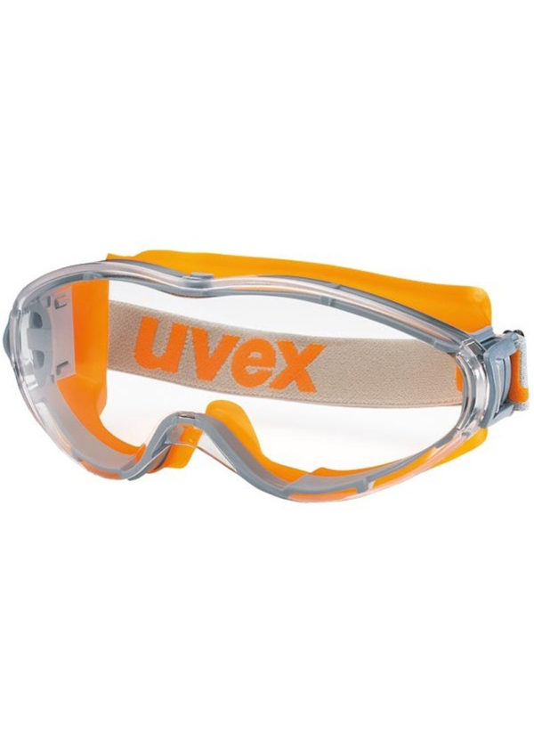 Vollsichtbrille ULTRASONIC 9302.245