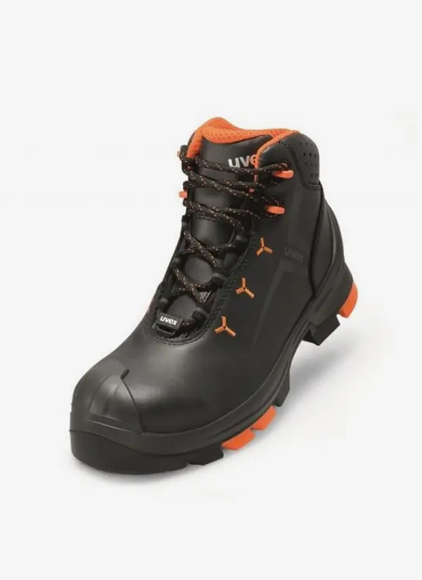 Schuhe O UVEX  6503