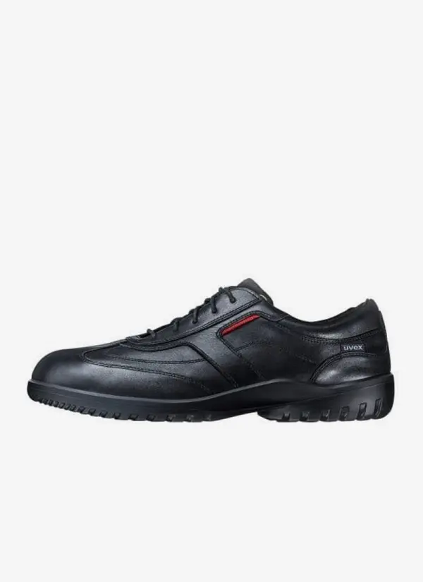 Schuhe UVEX OFFICE 9510.8