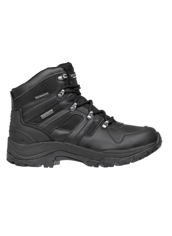 Schuhe  PANTHER HIGH OB Z30268
