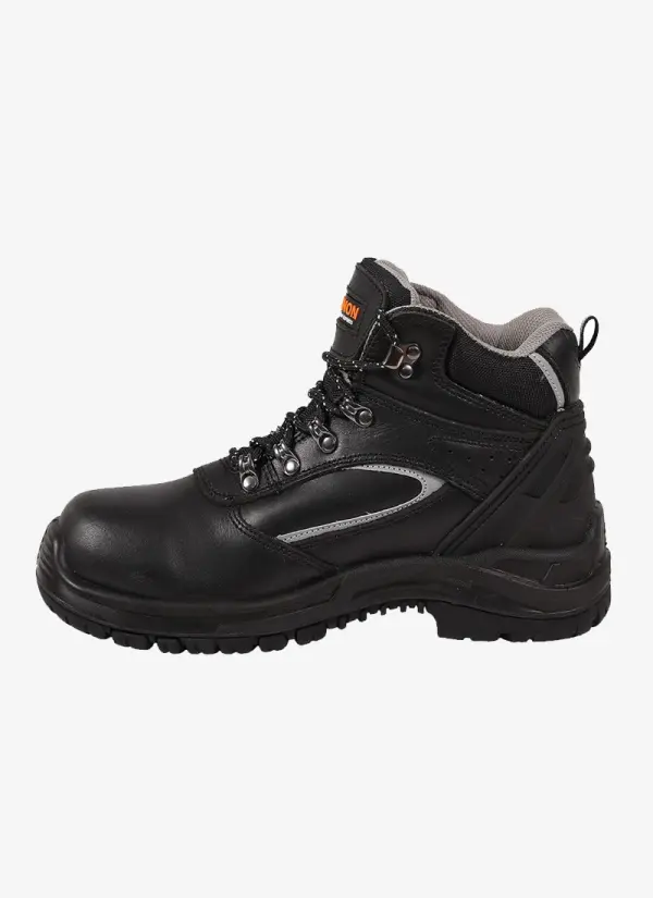 Schuhe  FORTIS O2 SRC FO HRO WR Z30278
