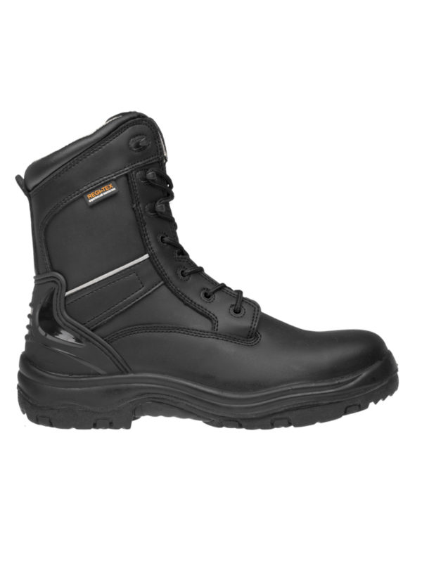 Schuhe ROBUSTER Z93851 S3