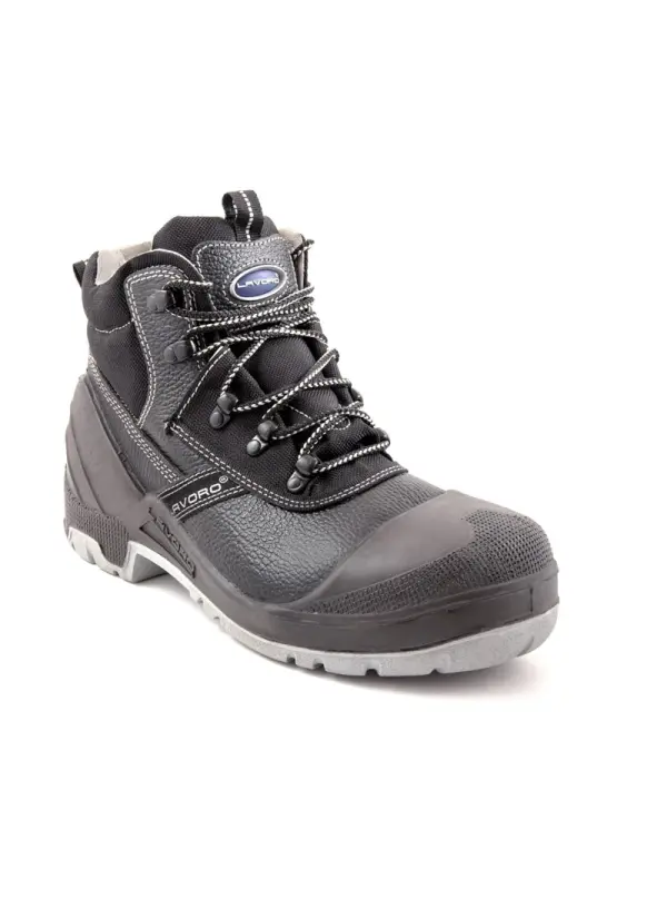 Schuhe BARCELONA S3 HRO SRC