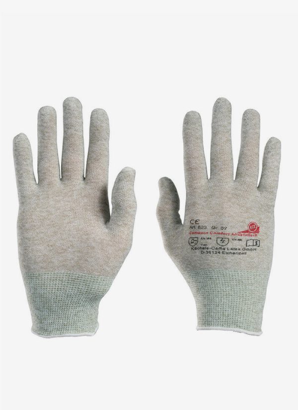 Händeschutz KCL-623 CAMAPUR COMFORT ANTISTATIK