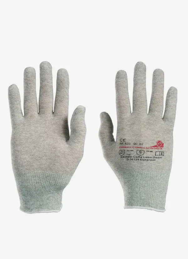 Händeschutz KCL-623 CAMAPUR COMFORT ANTISTATIK